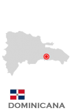 MAPEFPRO en Dominicana