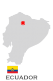 MAPEFPRO en Ecuador
