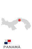 MAPEFPRO en Panama